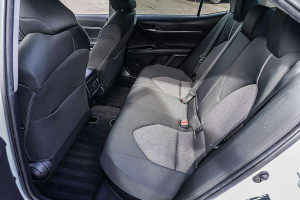 2021 Toyota Camry Ascent AXVH70R