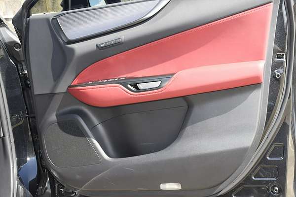 2023 Lexus NX NX350h F Sport AAZH25R