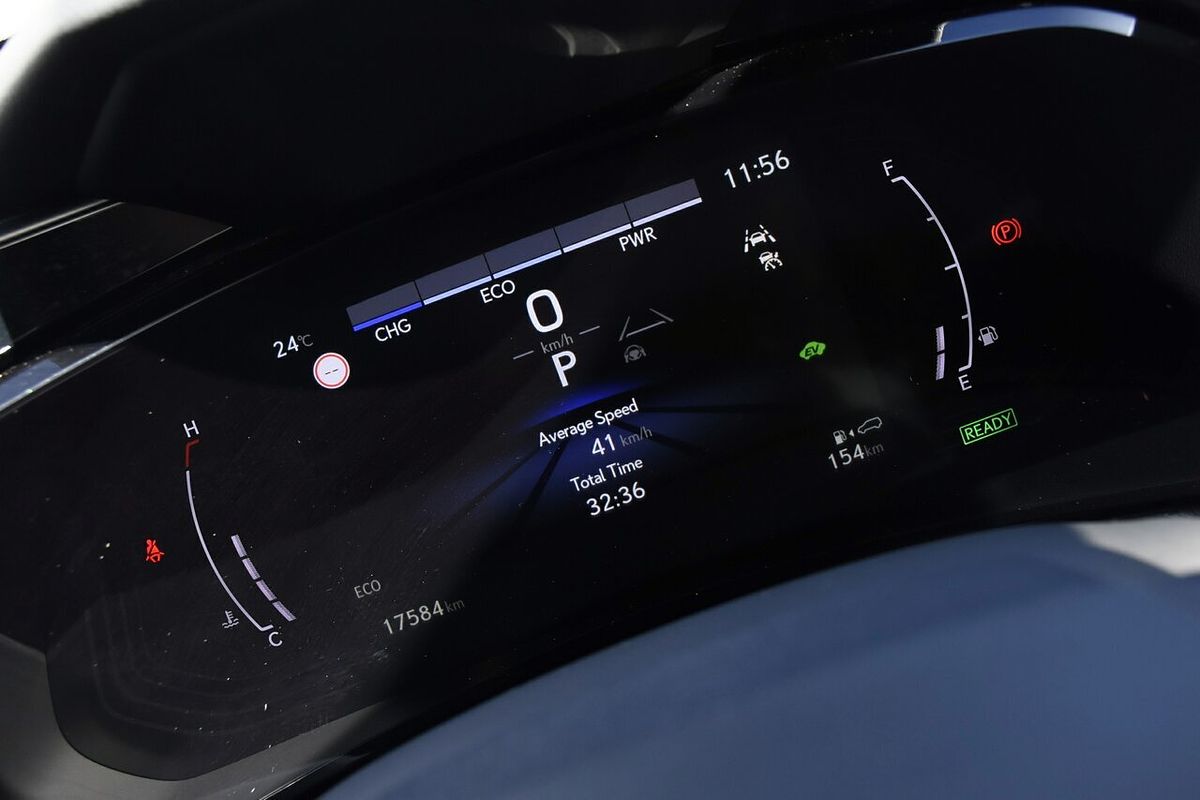 2023 Lexus NX NX350h F Sport AAZH25R