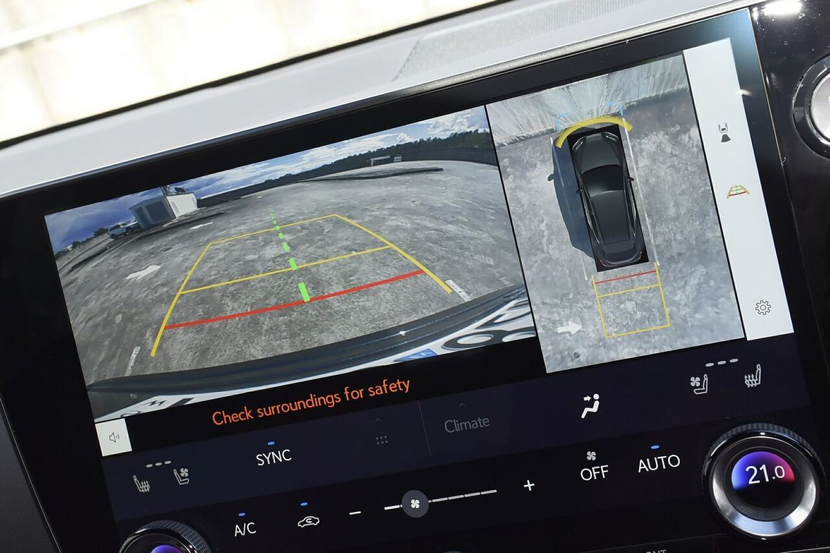 2023 Lexus NX NX350h F Sport AAZH25R