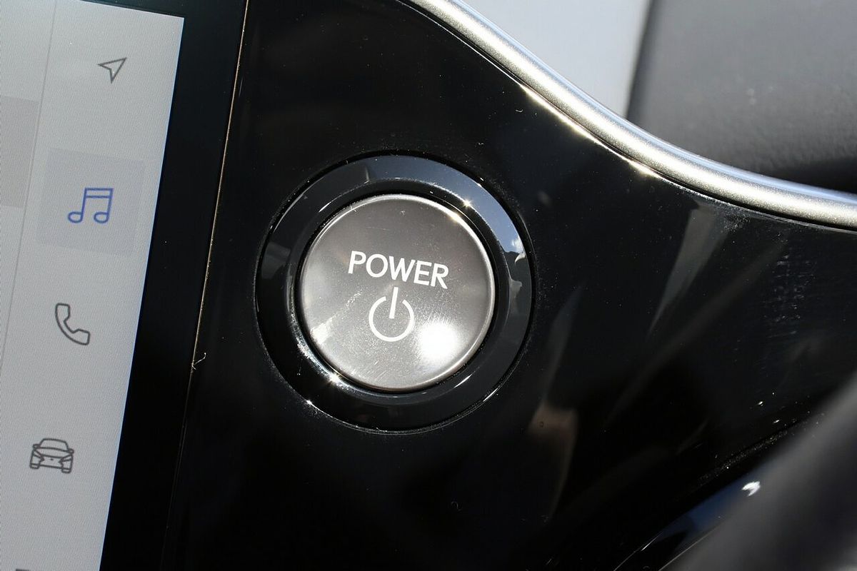 2023 Lexus NX NX350h F Sport AAZH25R