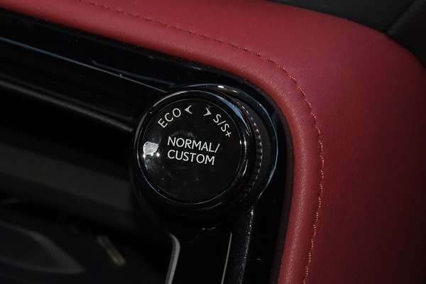 2023 Lexus NX NX350h F Sport AAZH25R