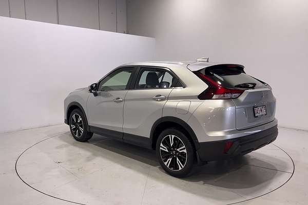 2021 Mitsubishi Eclipse Cross ES YB