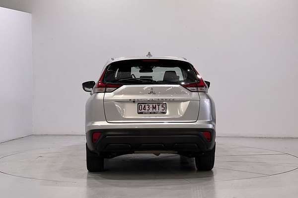 2021 Mitsubishi Eclipse Cross ES YB