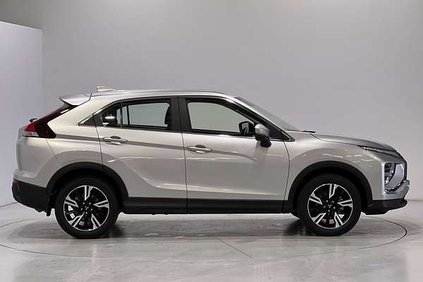 2021 Mitsubishi Eclipse Cross ES YB