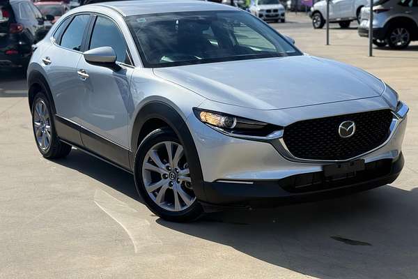 2023 Mazda CX-30 G20 Evolve DM Series