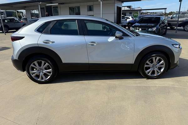 2023 Mazda CX-30 G20 Evolve DM Series