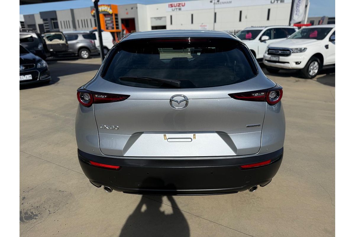 2023 Mazda CX-30 G20 Evolve DM Series