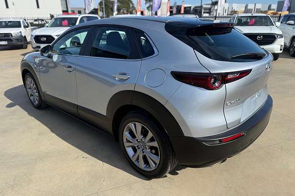 2023 Mazda CX-30 G20 Evolve DM Series