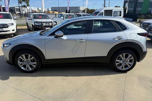 2023 Mazda CX-30 G20 Evolve DM Series