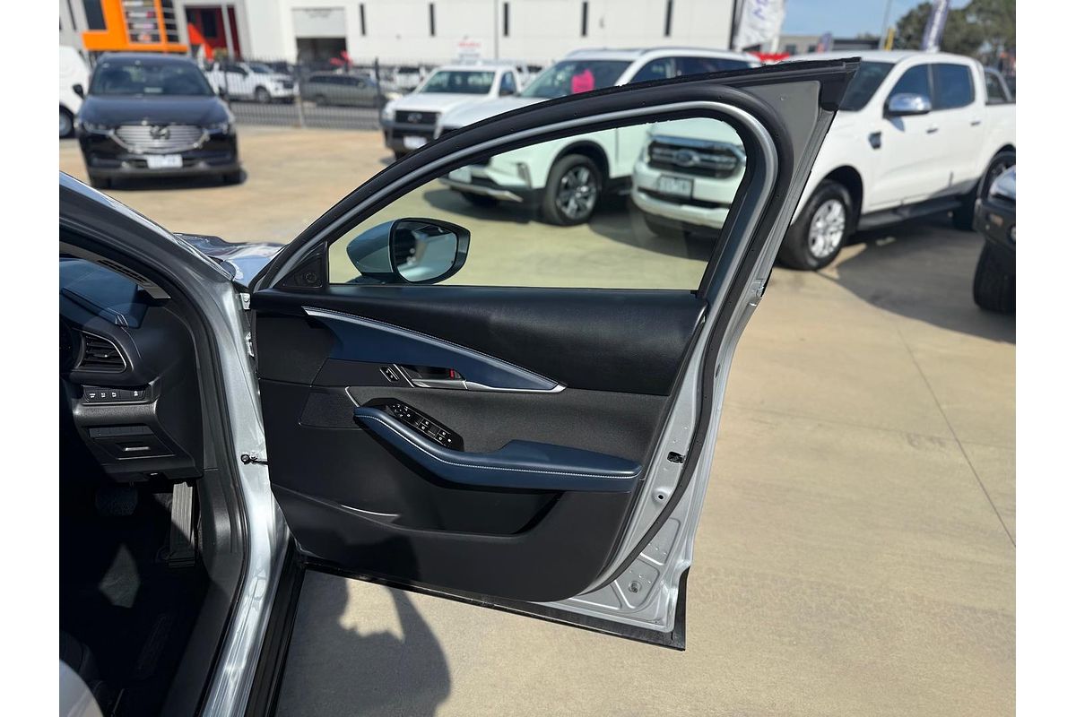 2023 Mazda CX-30 G20 Evolve DM Series