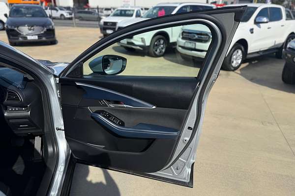 2023 Mazda CX-30 G20 Evolve DM Series