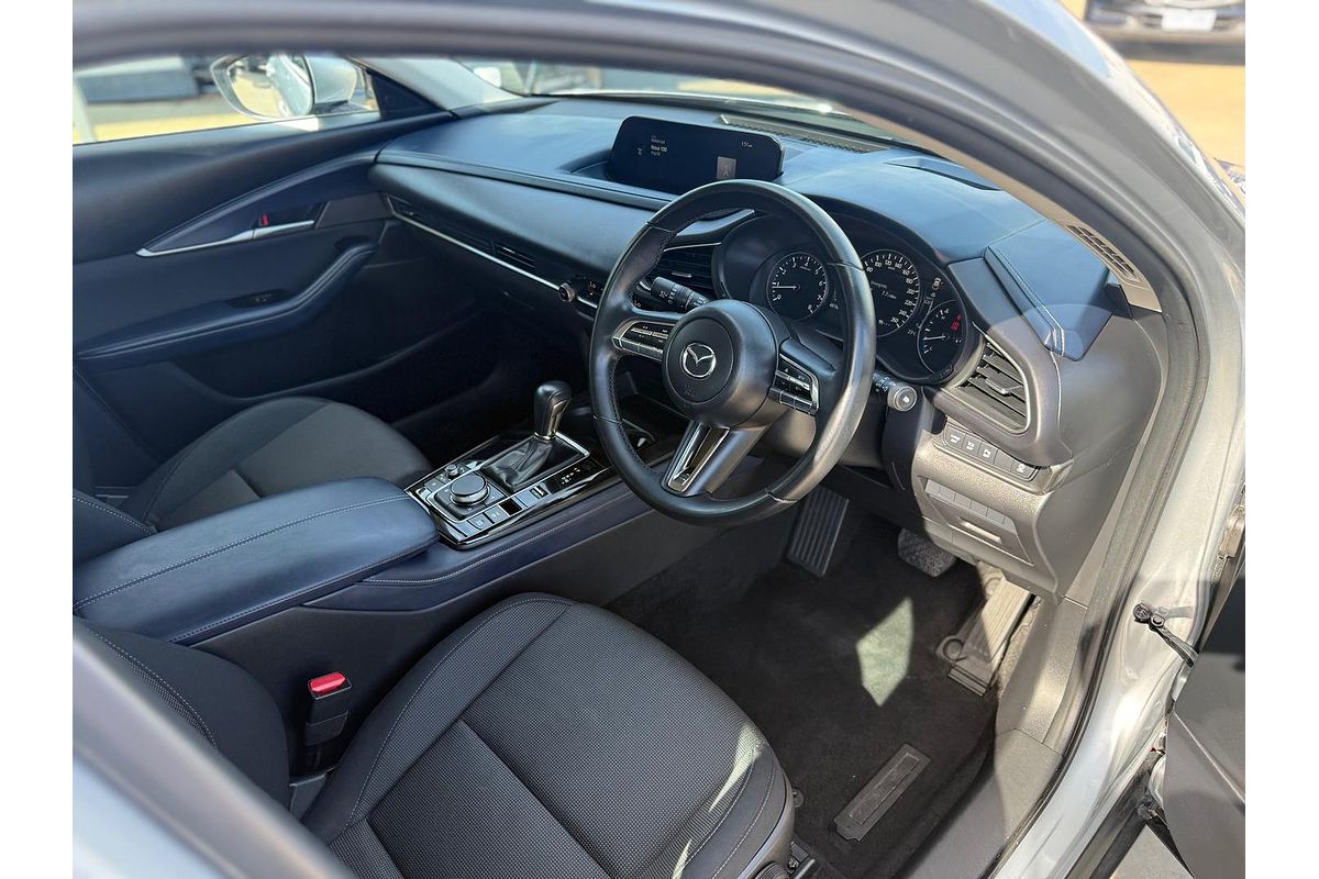 2023 Mazda CX-30 G20 Evolve DM Series
