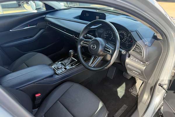 2023 Mazda CX-30 G20 Evolve DM Series