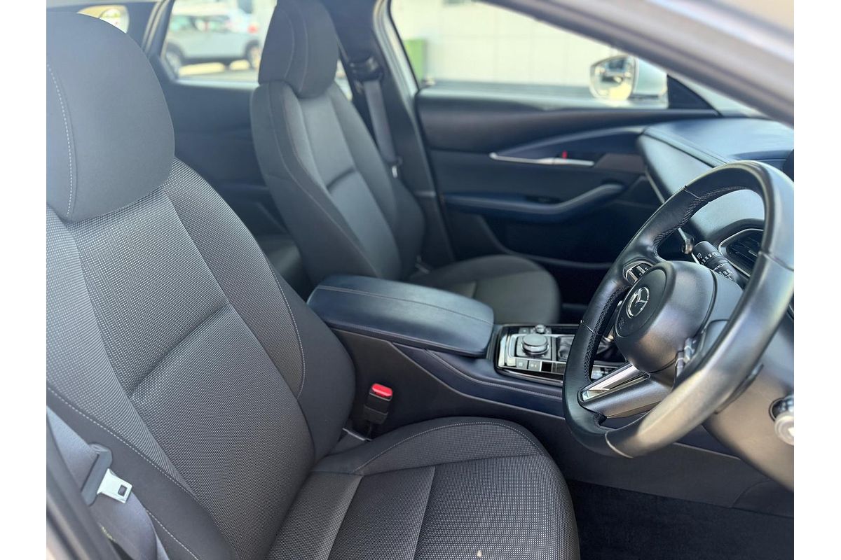 2023 Mazda CX-30 G20 Evolve DM Series