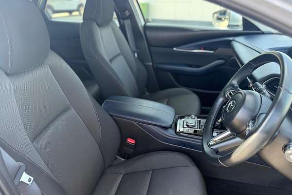 2023 Mazda CX-30 G20 Evolve DM Series