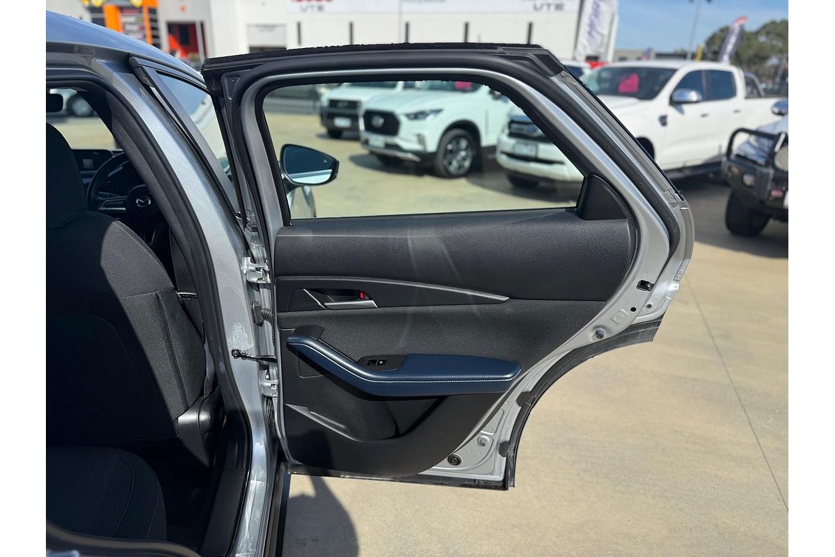 2023 Mazda CX-30 G20 Evolve DM Series