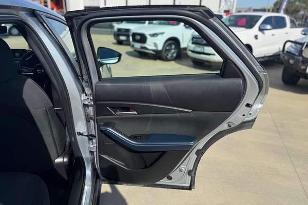 2023 Mazda CX-30 G20 Evolve DM Series
