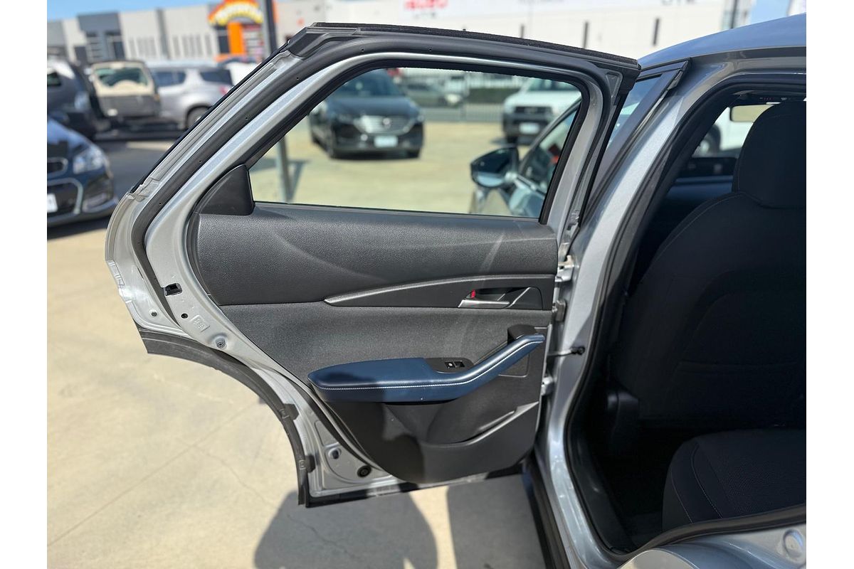 2023 Mazda CX-30 G20 Evolve DM Series