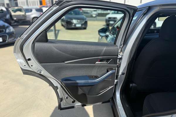 2023 Mazda CX-30 G20 Evolve DM Series