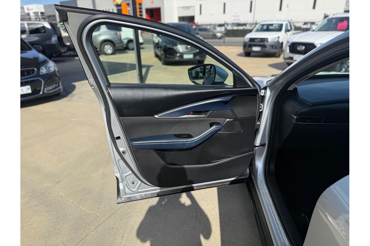 2023 Mazda CX-30 G20 Evolve DM Series