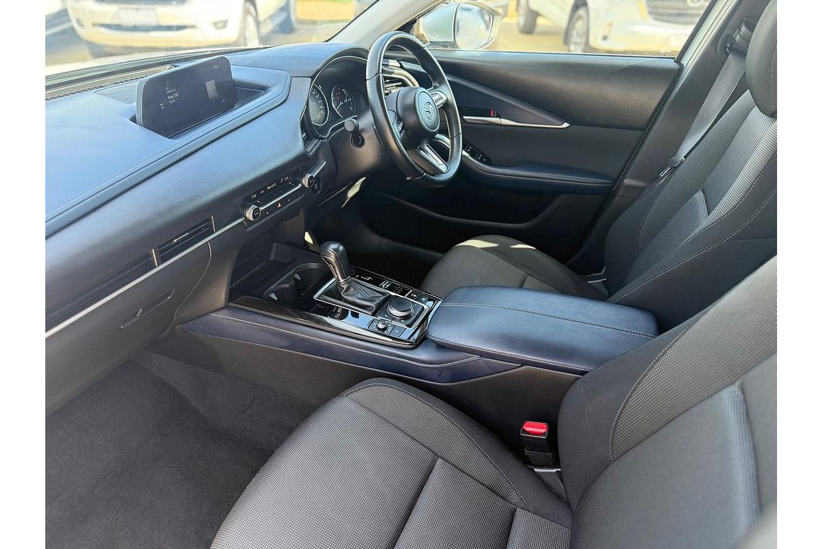 2023 Mazda CX-30 G20 Evolve DM Series