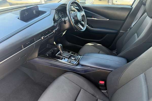 2023 Mazda CX-30 G20 Evolve DM Series
