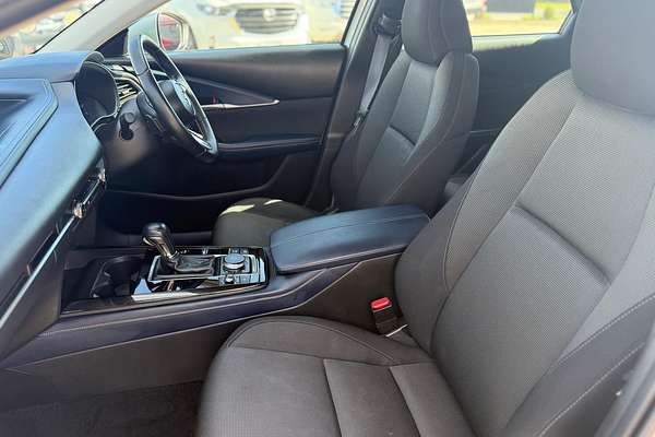 2023 Mazda CX-30 G20 Evolve DM Series