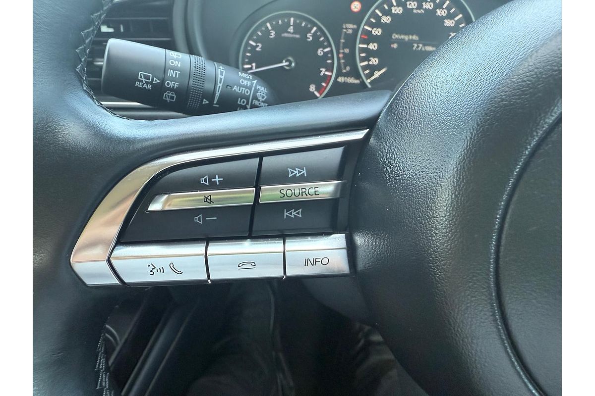 2023 Mazda CX-30 G20 Evolve DM Series