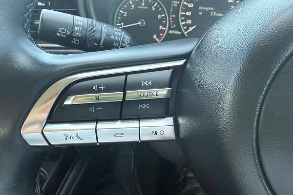 2023 Mazda CX-30 G20 Evolve DM Series