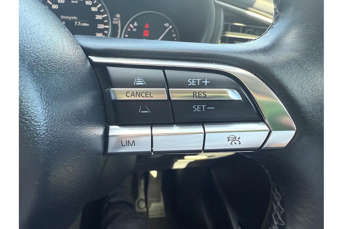 2023 Mazda CX-30 G20 Evolve DM Series