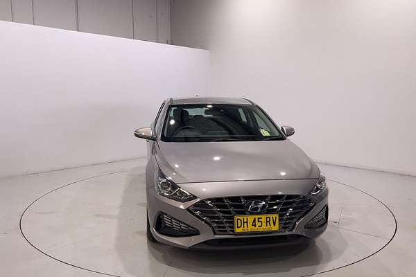 2023 Hyundai i30 PD.V4