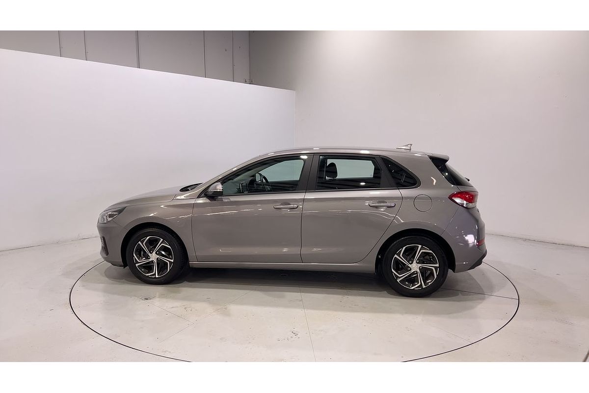 2023 Hyundai i30 PD.V4