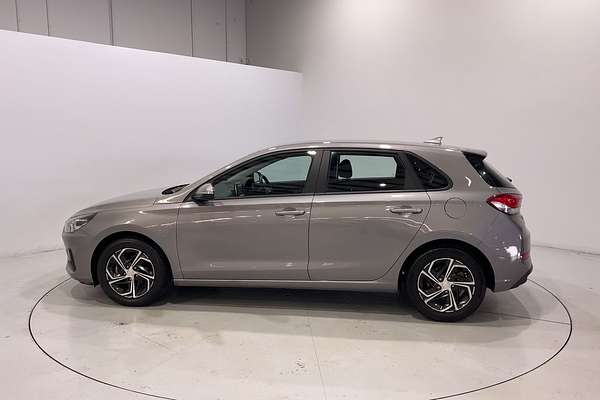 2023 Hyundai i30 PD.V4
