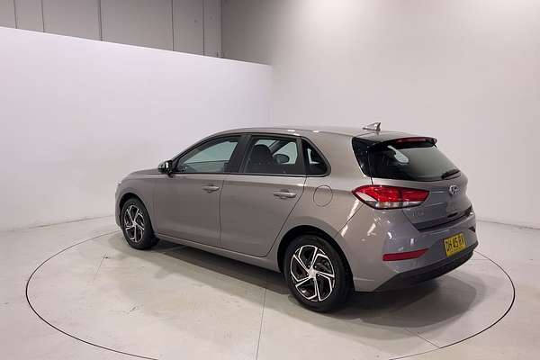 2023 Hyundai i30 PD.V4