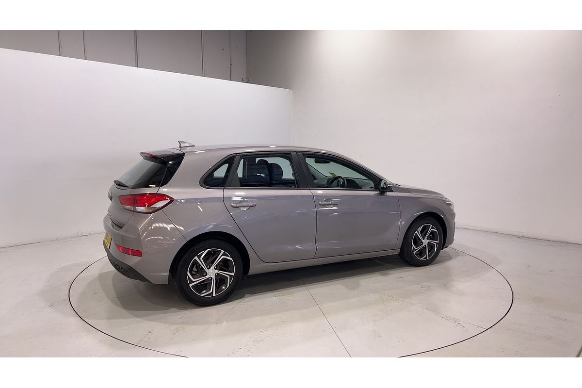 2023 Hyundai i30 PD.V4