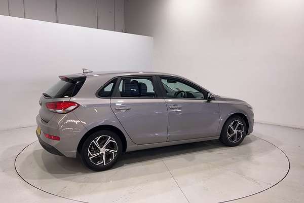 2023 Hyundai i30 PD.V4
