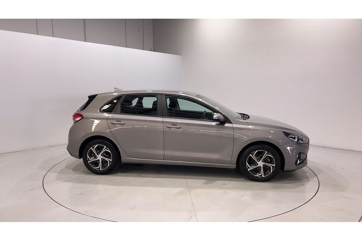 2023 Hyundai i30 PD.V4