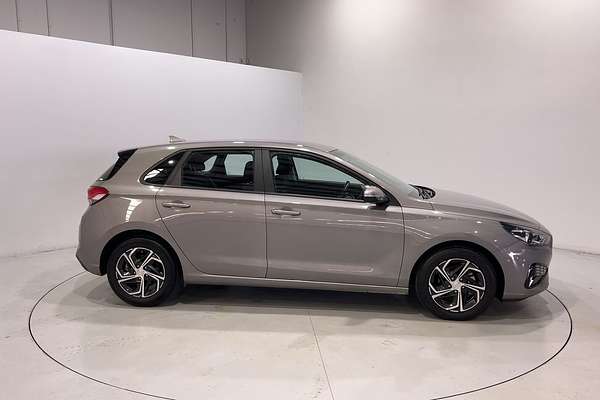 2023 Hyundai i30 PD.V4