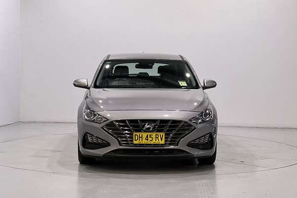 2023 Hyundai i30 PD.V4