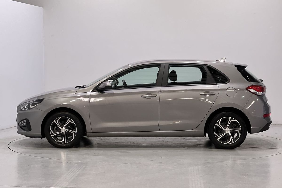 2023 Hyundai i30 PD.V4