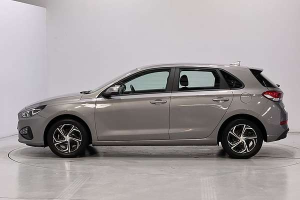 2023 Hyundai i30 PD.V4
