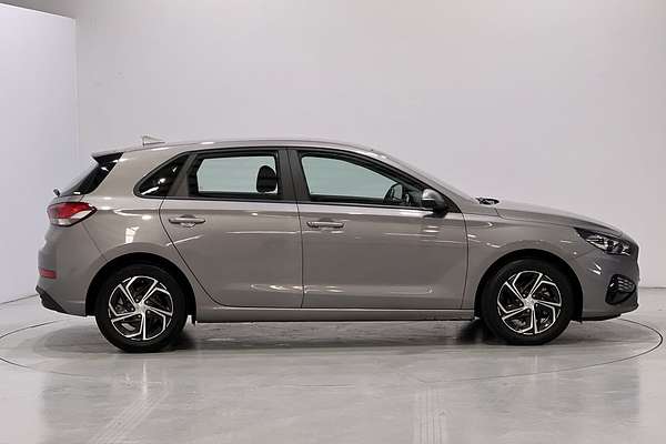 2023 Hyundai i30 PD.V4