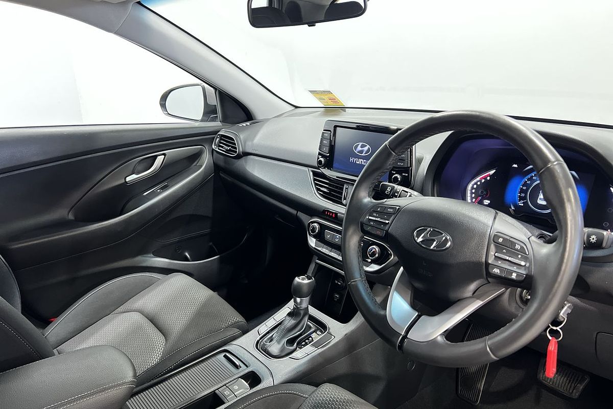 2023 Hyundai i30 PD.V4
