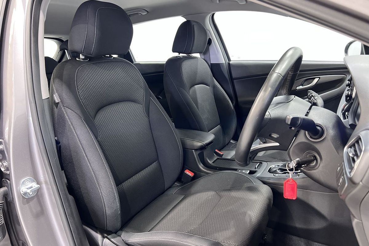 2023 Hyundai i30 PD.V4