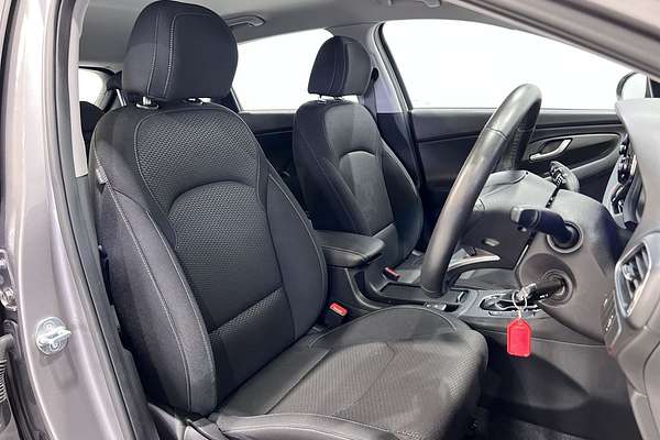 2023 Hyundai i30 PD.V4