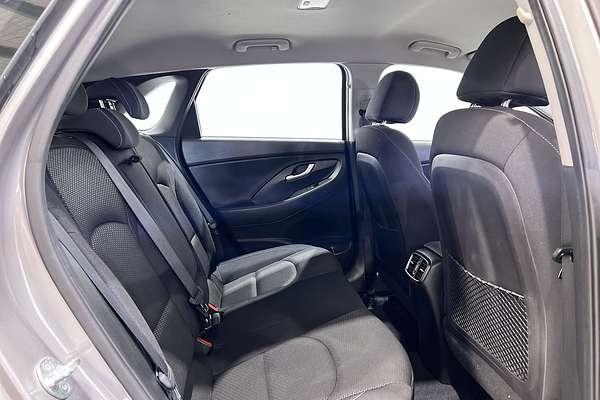 2023 Hyundai i30 PD.V4