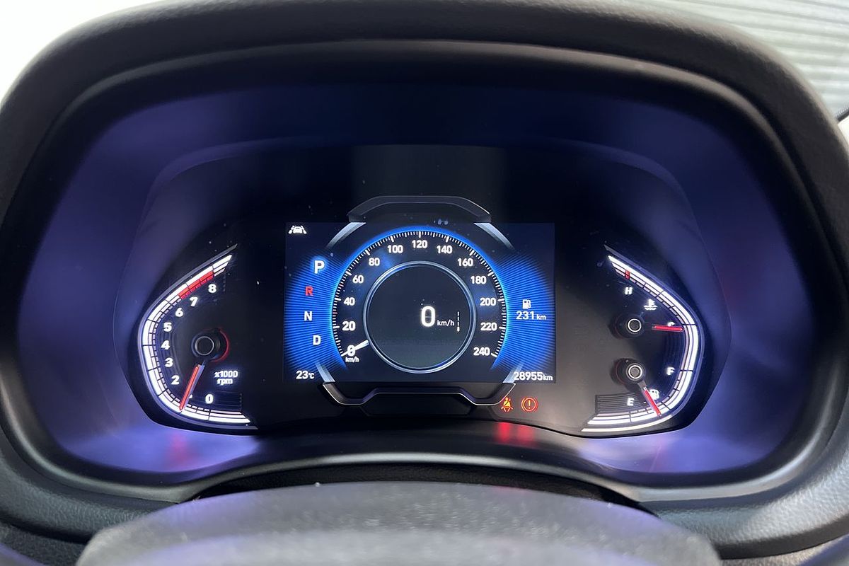 2023 Hyundai i30 PD.V4