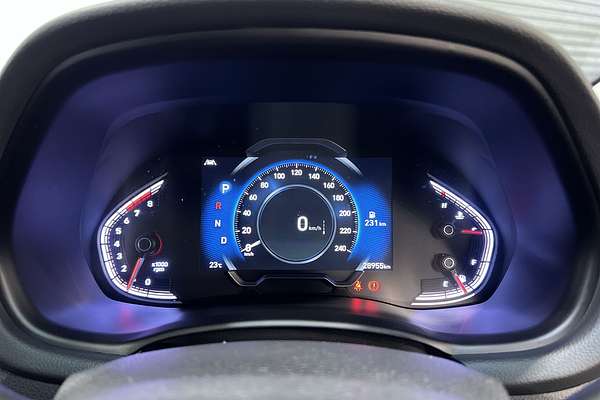 2023 Hyundai i30 PD.V4