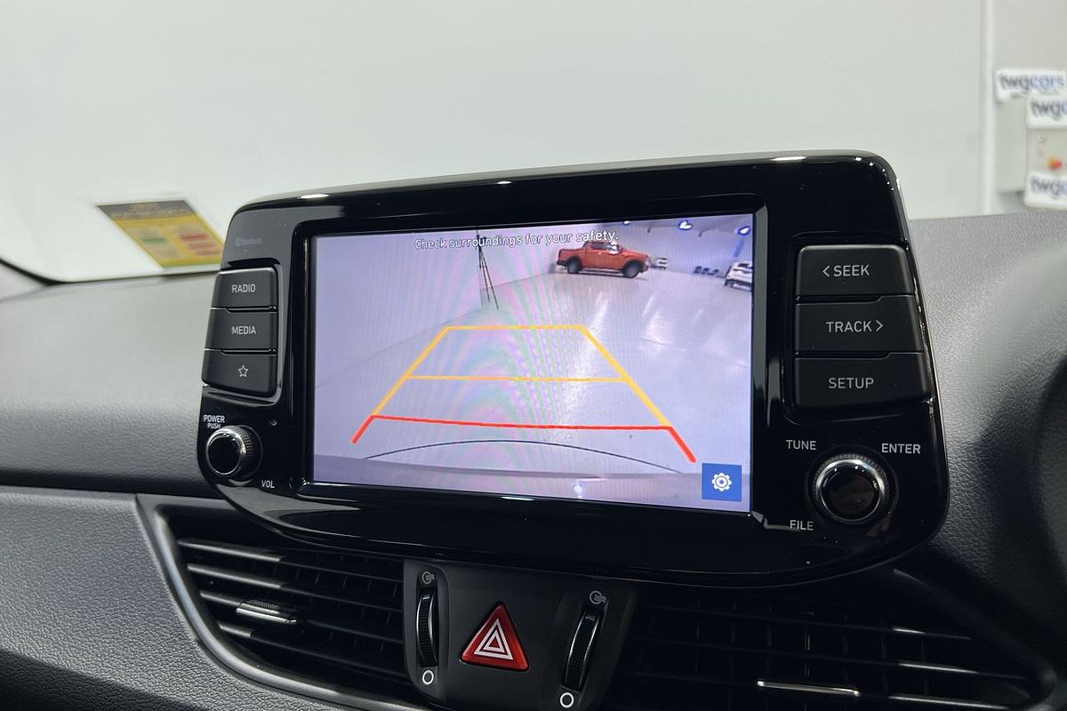 2023 Hyundai i30 PD.V4